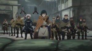 NieR:Automata Ver1.1a